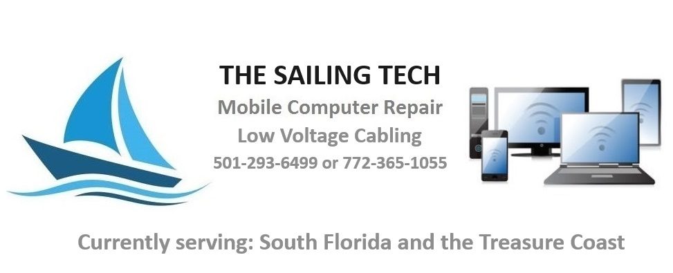 The Sailing Tech